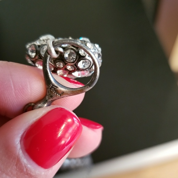 Designer bracelet - Fossil for Valentine's day! - Picture 2 of 4